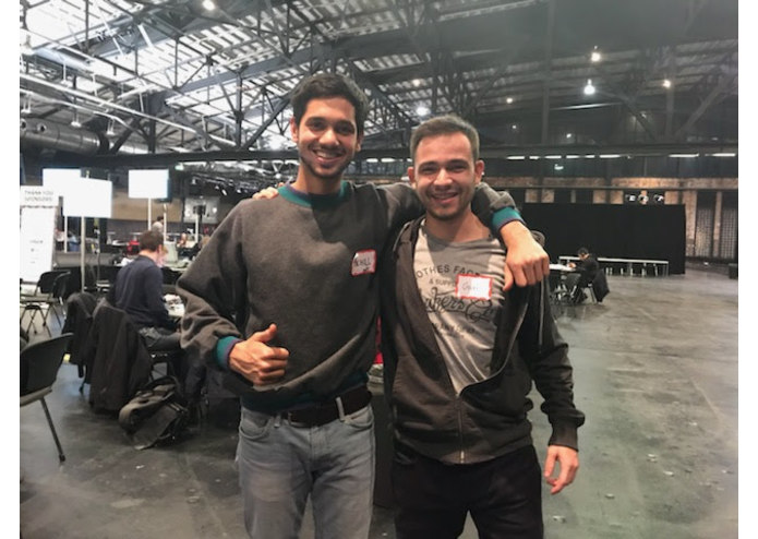 wayt – screenshot 3