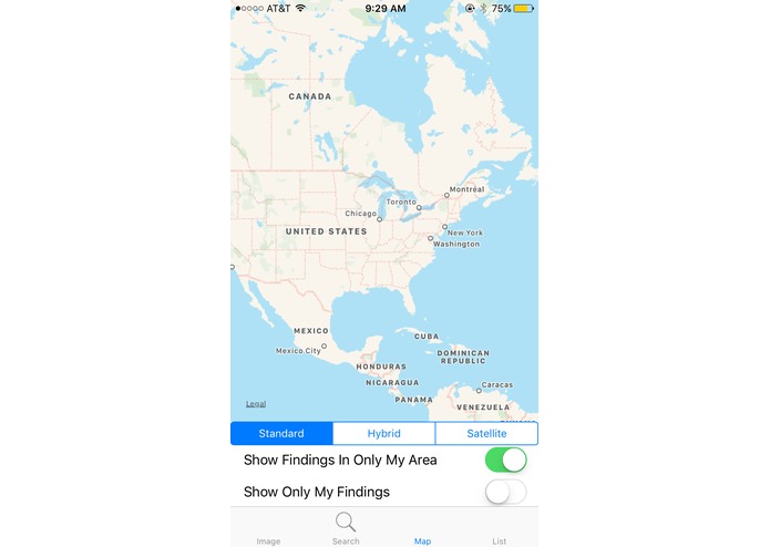 AnimalRecognition – screenshot 3