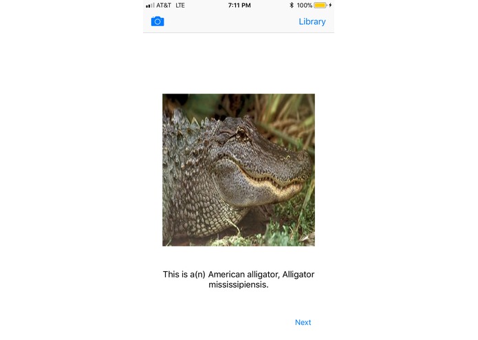 AnimalRecognition – screenshot 6
