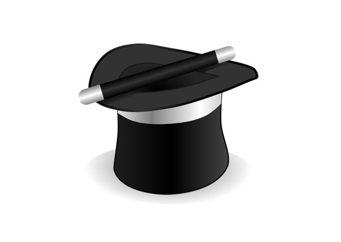 Magic Hat – screenshot 1