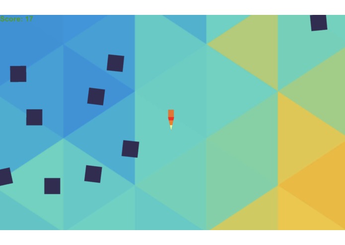 Vector Prototype – screenshot 1