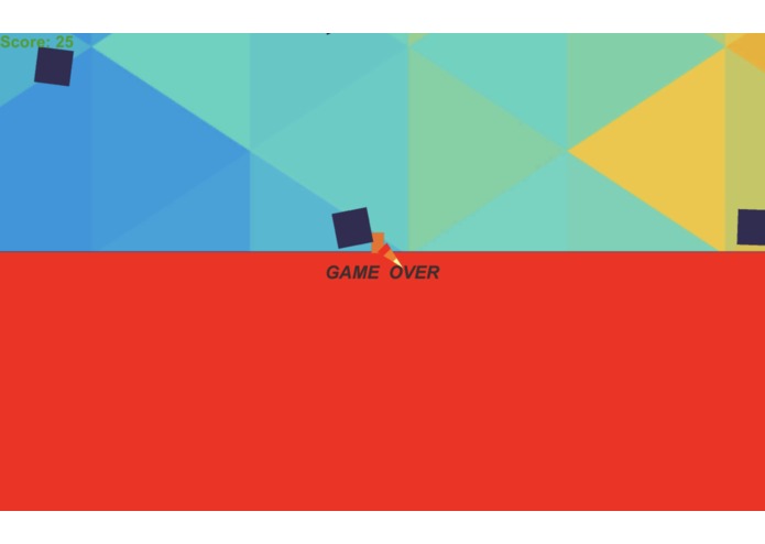 Vector Prototype – screenshot 2