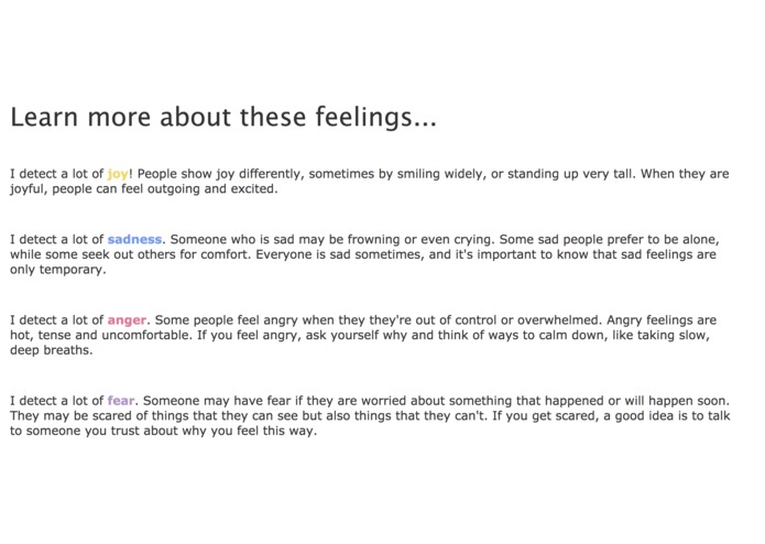 empathee – screenshot 3