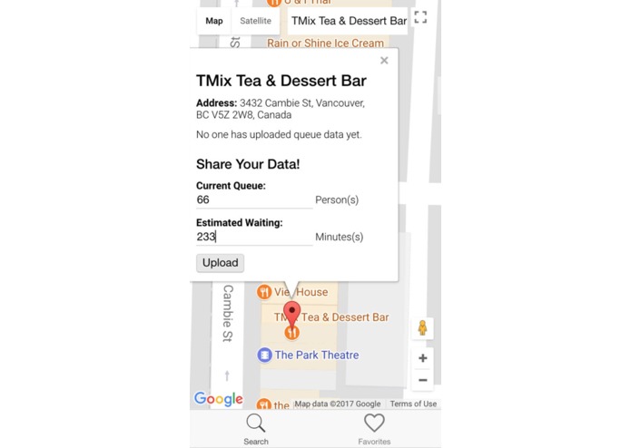 Queue Online – screenshot 4