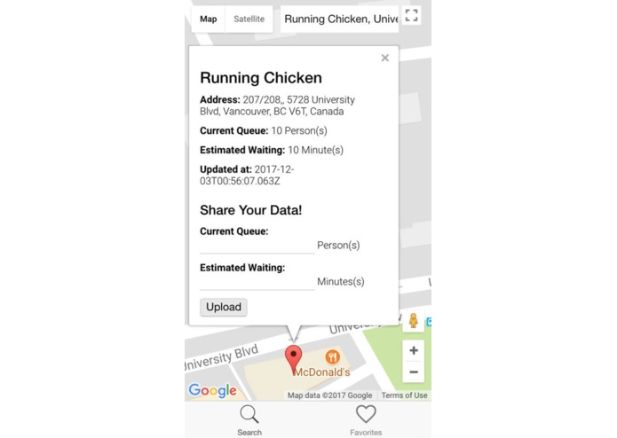 Queue Online – screenshot 2
