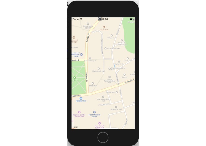 TravelReady – screenshot 2
