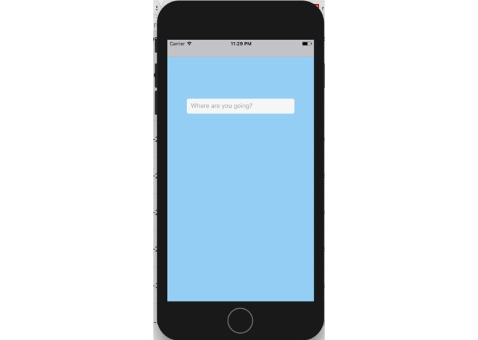 TravelReady – screenshot 3