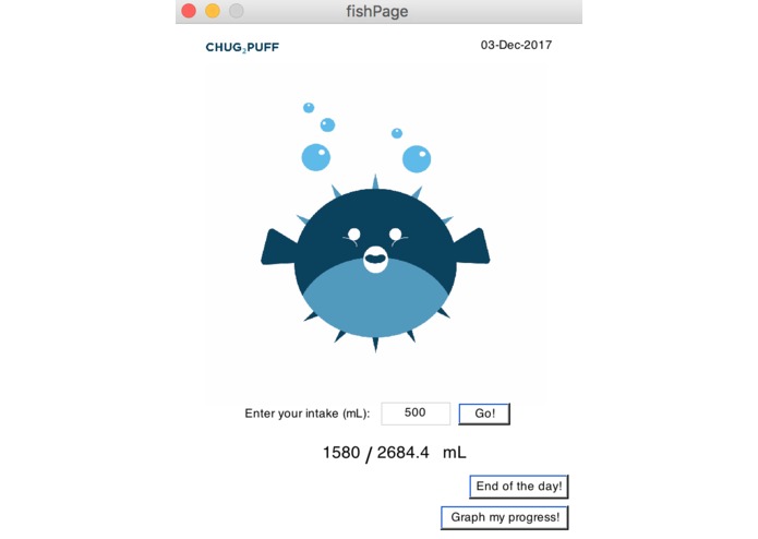 Chug2Puff – screenshot 4