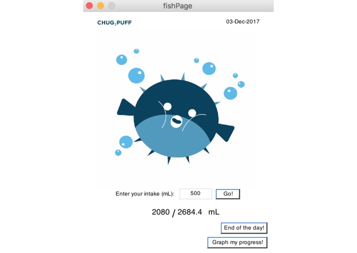 Chug2Puff – screenshot 5