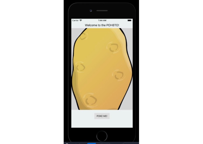 po-h8-oh – screenshot 1