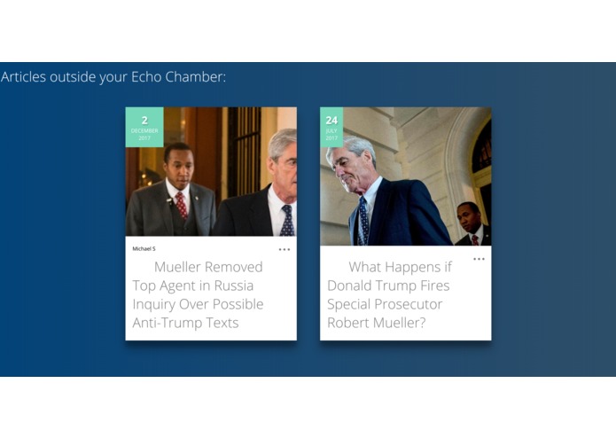 Echno – screenshot 2