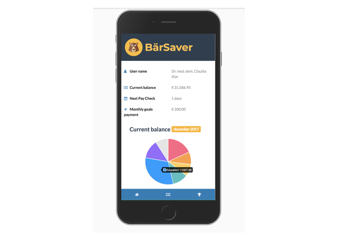 BärSaver – screenshot 4