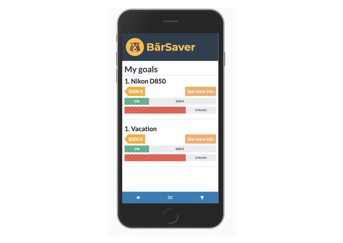 BärSaver – screenshot 6
