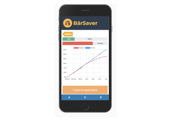 BärSaver – screenshot 8