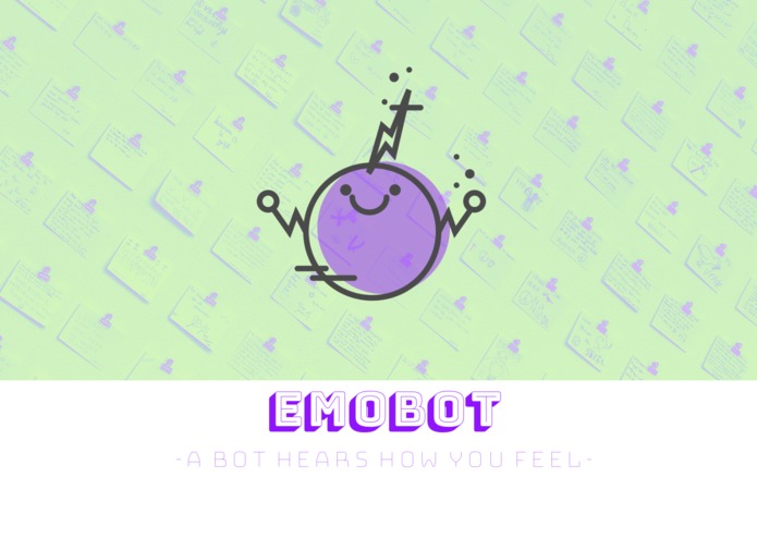 EmoBot – screenshot 1