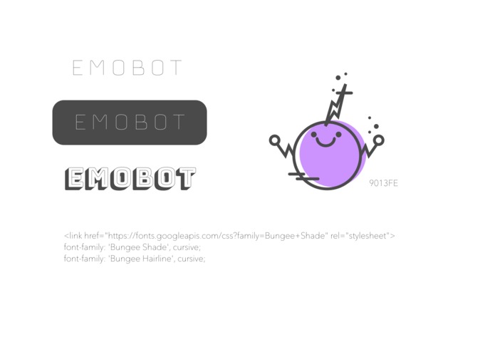 EmoBot – screenshot 5