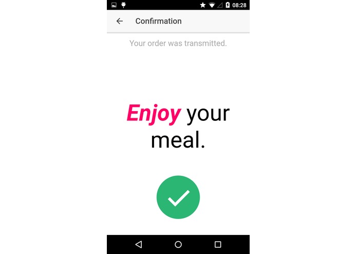 Avocado – screenshot 2