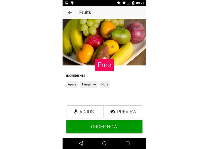 Avocado – screenshot 3