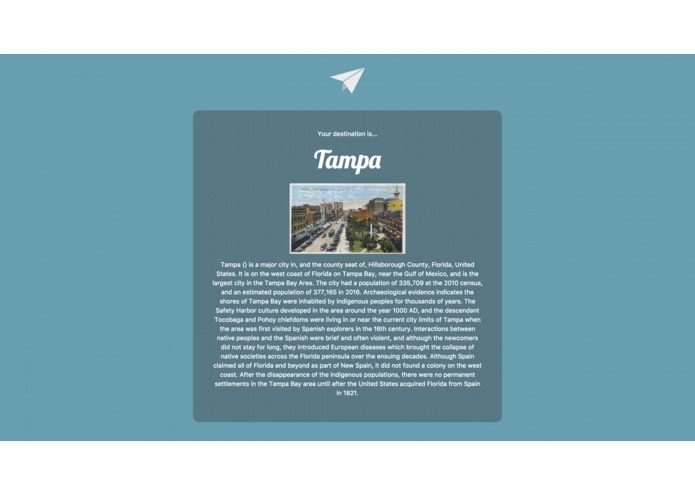 Flight Finder – screenshot 2