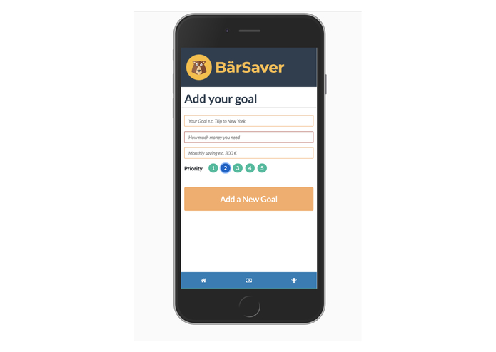 BärSaver – screenshot 3