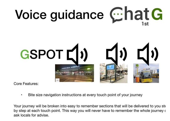 ChatG – screenshot 6