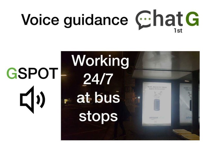 ChatG – screenshot 8
