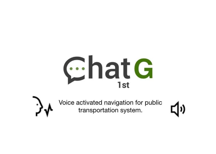ChatG – screenshot 1
