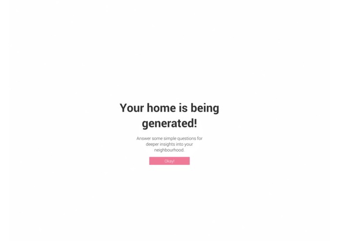 home.me – screenshot 2
