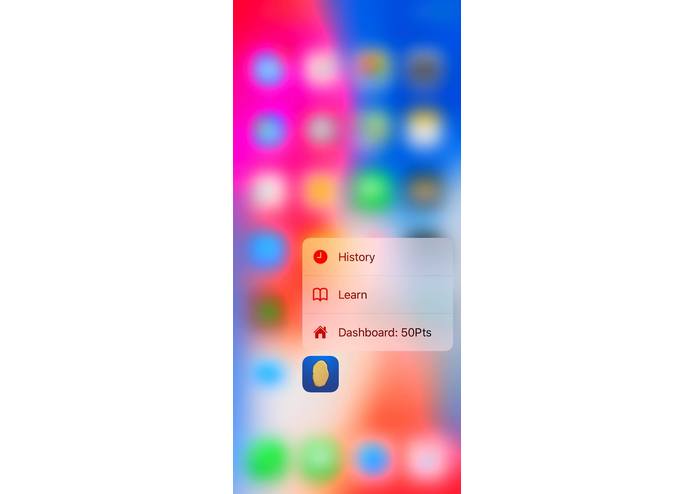Potato – screenshot 1