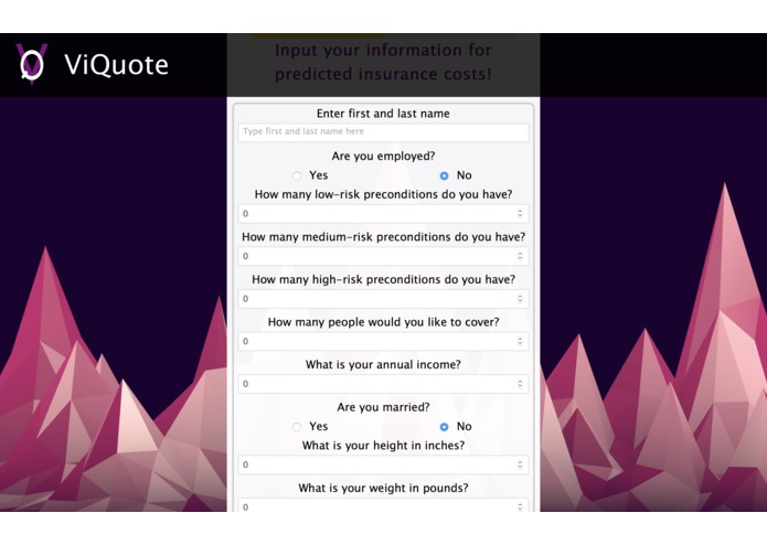 ViQuote – screenshot 3
