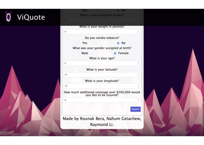 ViQuote – screenshot 4
