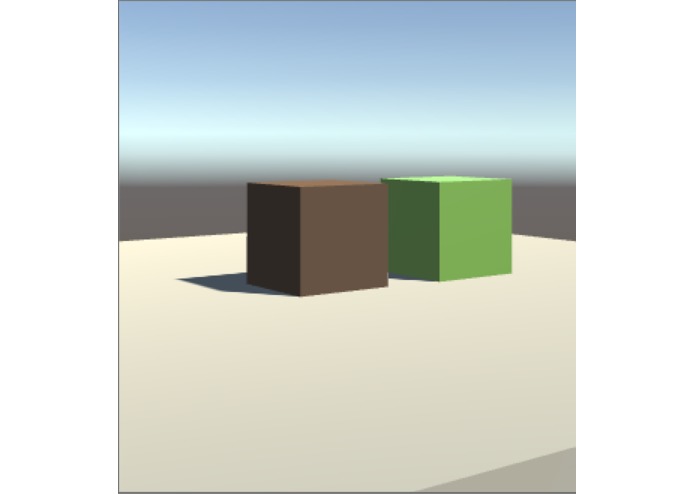 Minecraft - POC – screenshot 1