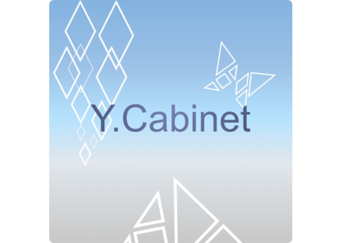 Y.Cabinet – screenshot 2
