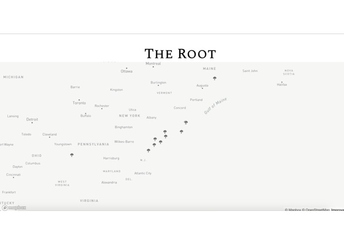 The Root – screenshot 1