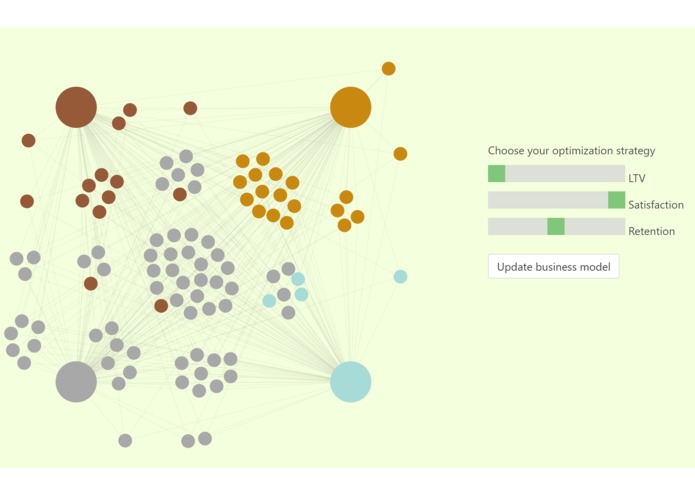 Hank: Your health insurance advisor – screenshot 4