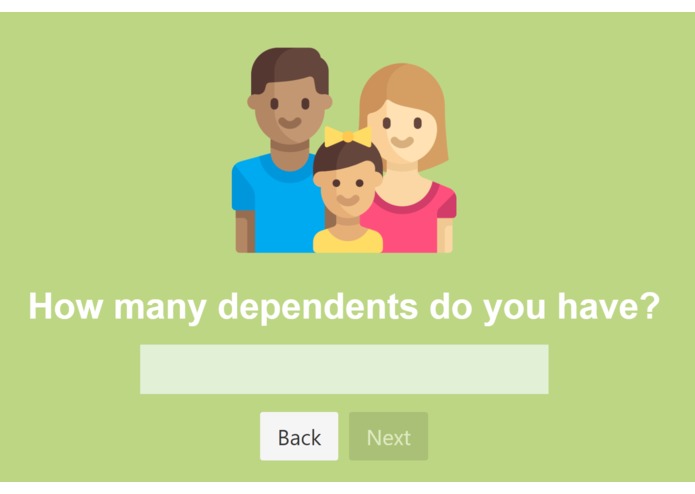 Hank: Your health insurance advisor – screenshot 2