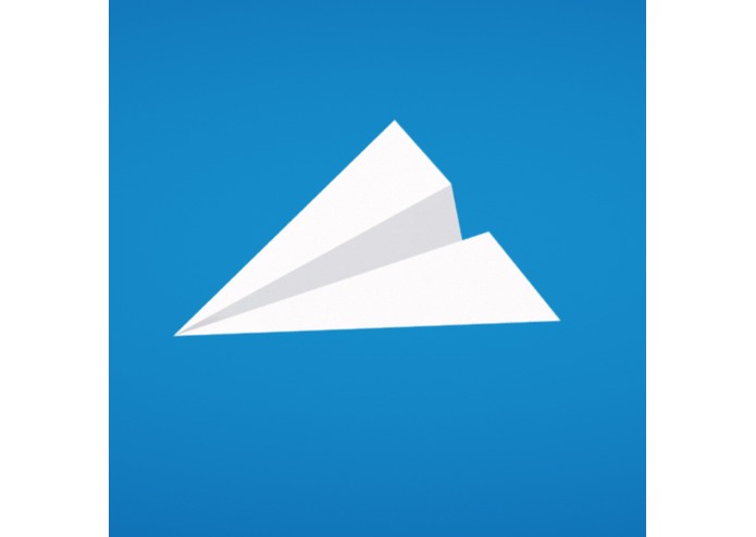 AR Navigator – screenshot 1