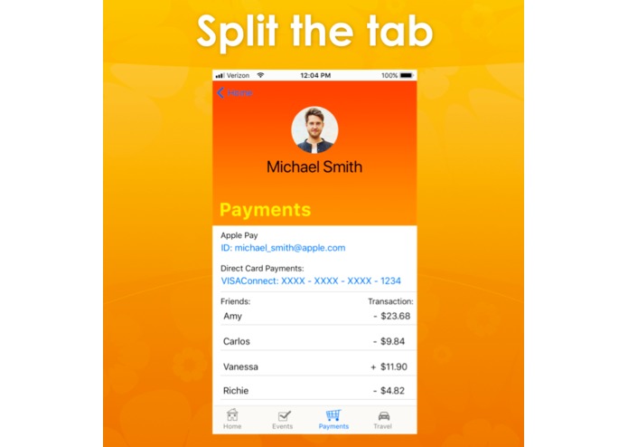 Bring Your Own, PotLuck  – screenshot 4