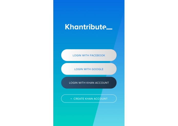 Khantribute_ – screenshot 3