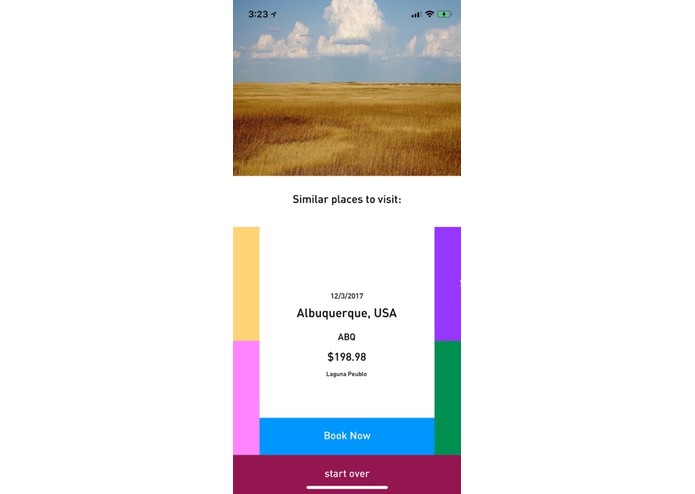 TrueBlue Adventures – screenshot 3