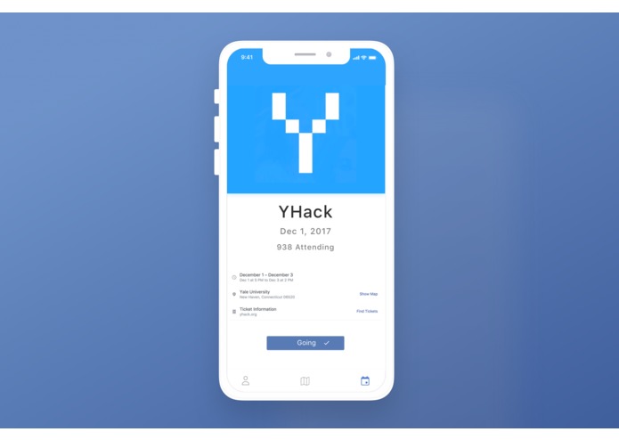 Facebook Journey – screenshot 3