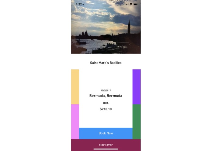 TrueBlue Adventures – screenshot 2