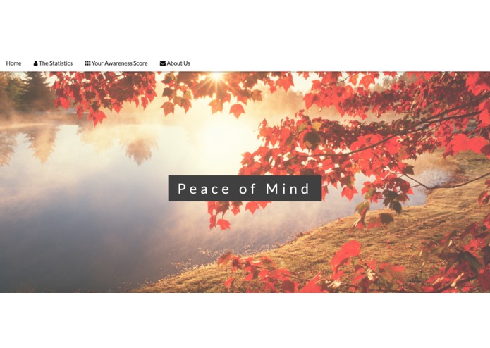 Peace of Mind – screenshot 2