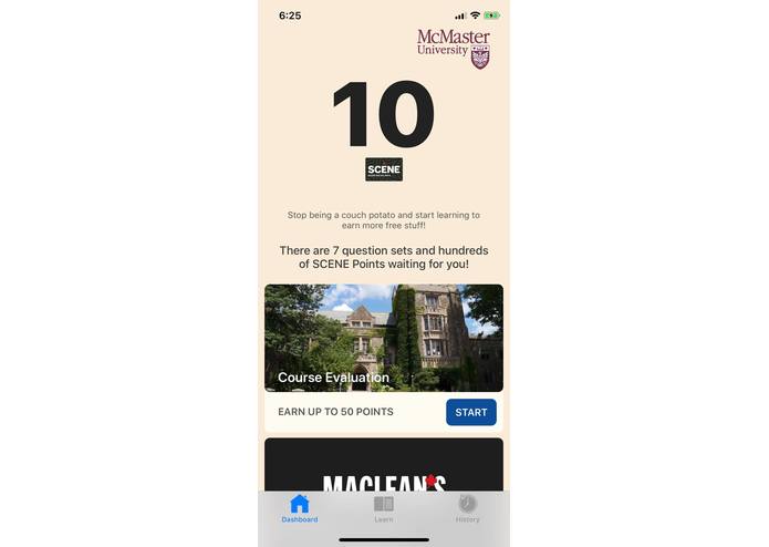 Potato – screenshot 2