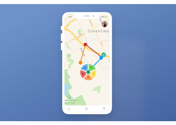Facebook Journey – screenshot 4