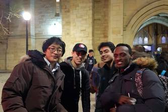 Procrastinator Calculator