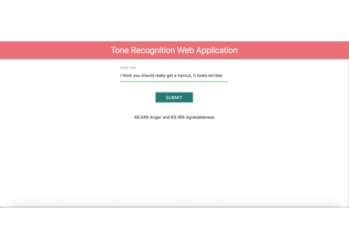 Y-Emote – screenshot 1