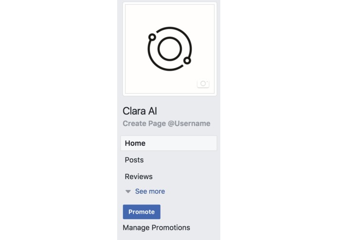 Clara AI – screenshot 2