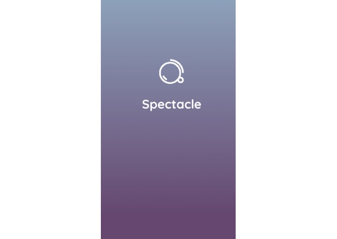 Spectacle – screenshot 1