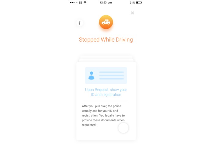 Know Your Rights – screenshot 6